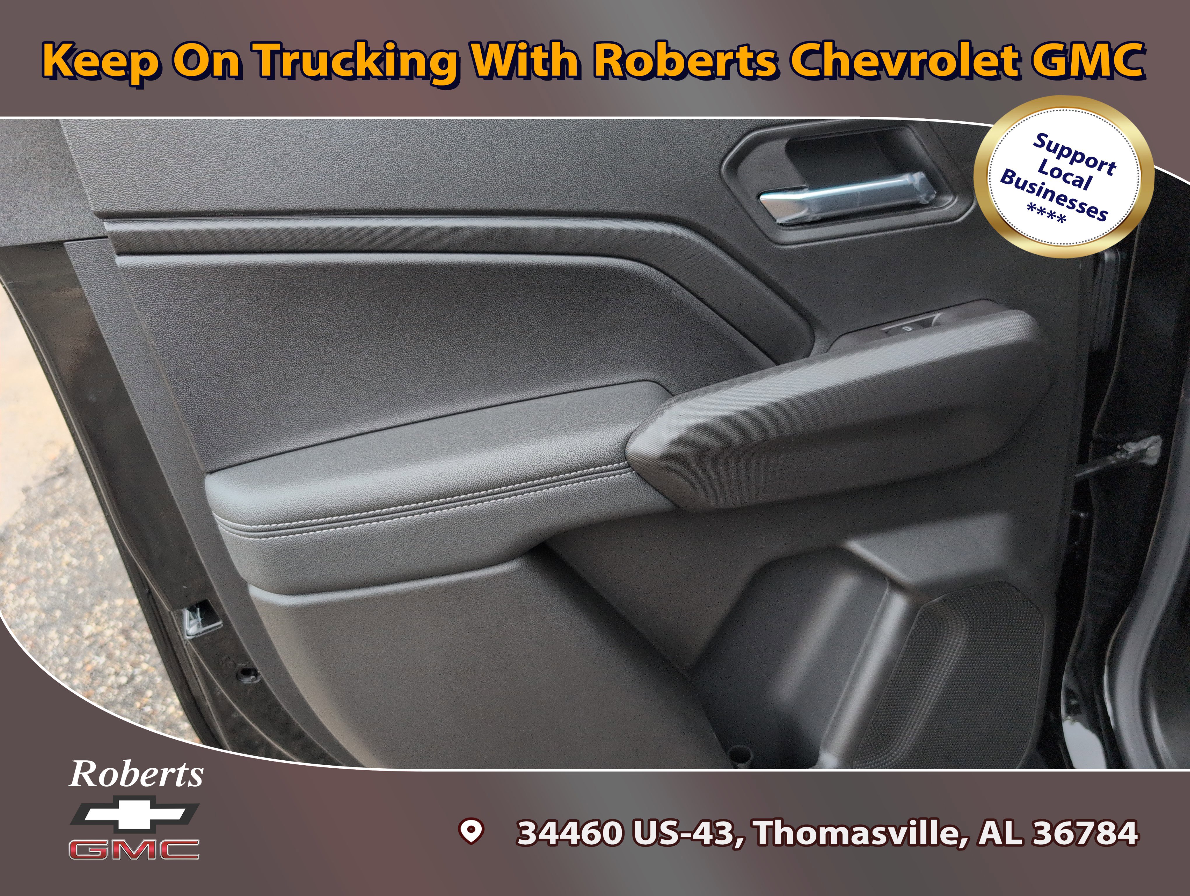 New 2026 Chevrolet Colorado LT w/ LT Convenience Package image 30