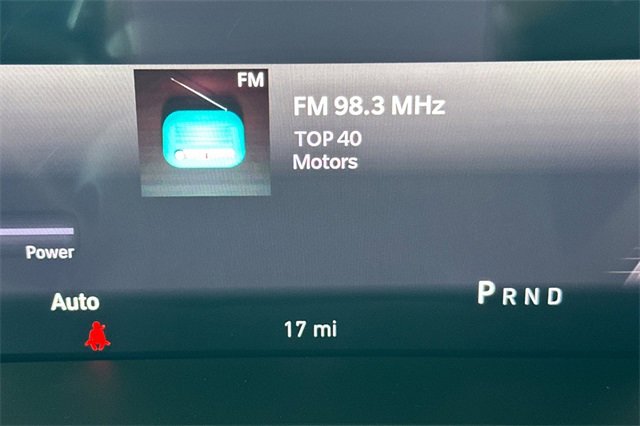 New 2025 Jeep Wagoneer Limited image 27