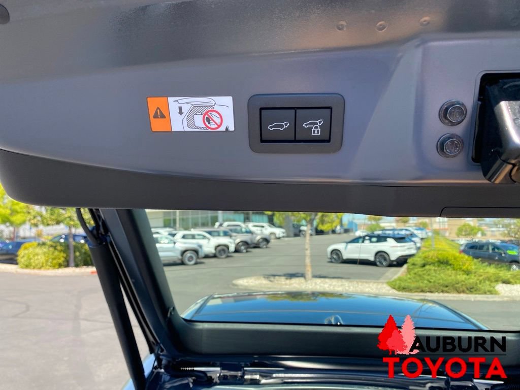 New 2027 Toyota Prius Plug-In Hybrid w/ Limited Premium Package FWD image 10