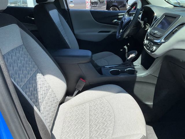 Used 2024 Chevrolet Equinox LS w/ Driver Confidence II Package image 18