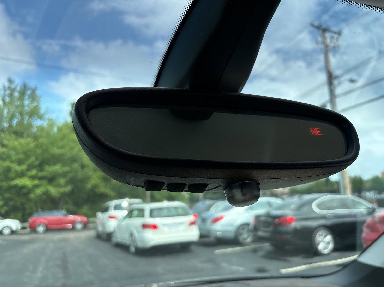 Used 2014 BMW i3 image 20