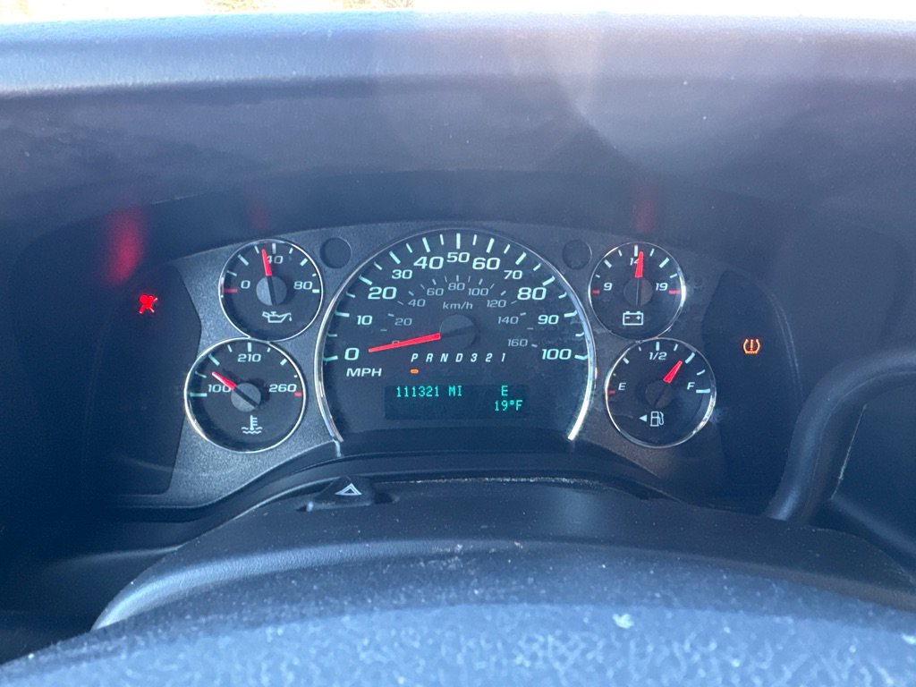 Used 2008 GMC Savana 3500 G3500 w/ LT Preferred Equipment Group image 17