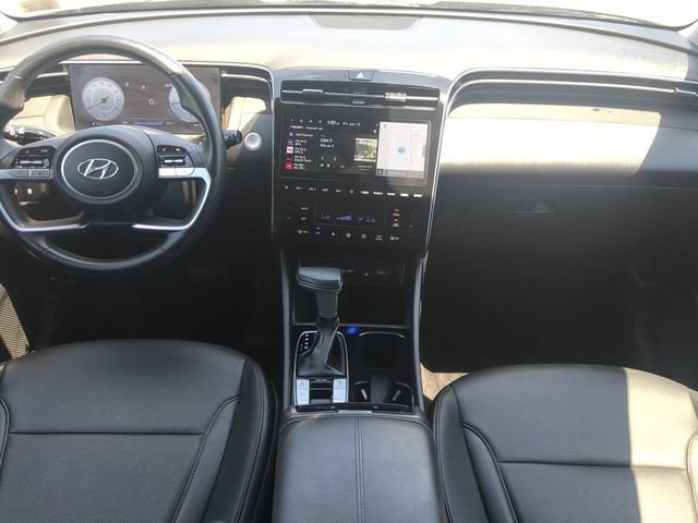 Used 2024 Hyundai Tucson SEL w/ Convenience Package AWD/4WD image 14