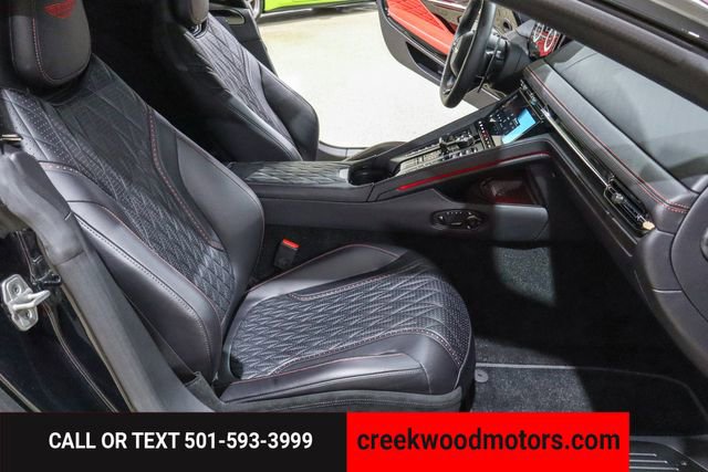 Used 2024 Aston Martin DB12 Coupe image 9