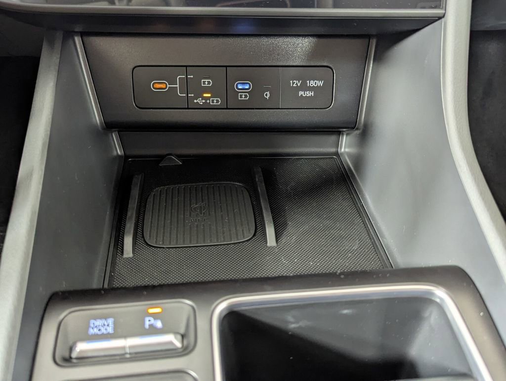 Certified 2025 Hyundai Sonata Limited image 24