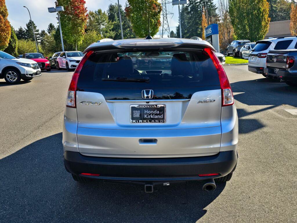 Used 2014 Honda CR-V EX-L image 6