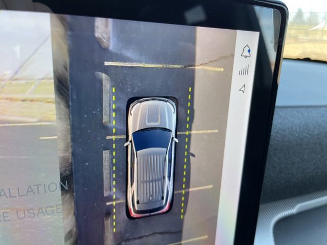 New 2026 Ford Explorer Tremor w/ Tremor Ultimate Package image 38