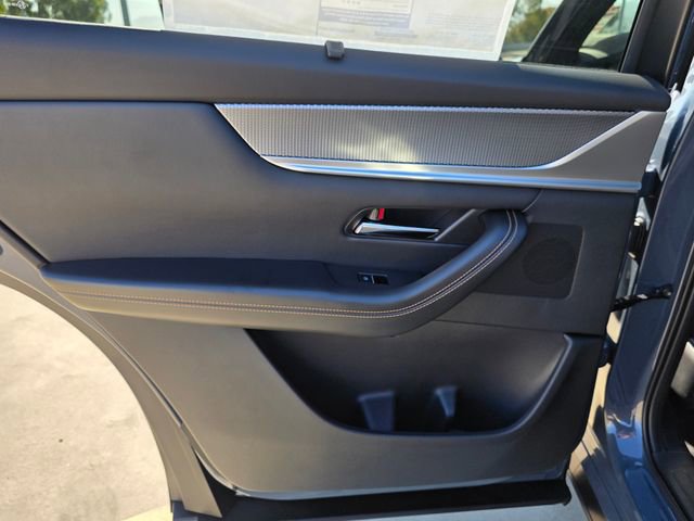 New 2026 MAZDA CX-70 3.3 Turbo S w/ Premium Package image 18