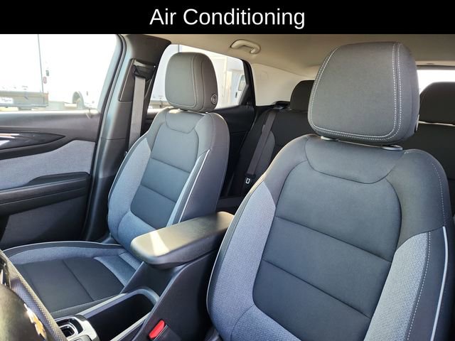 Used 2024 Chevrolet TrailBlazer LS w/ LS Convenience Package image 18