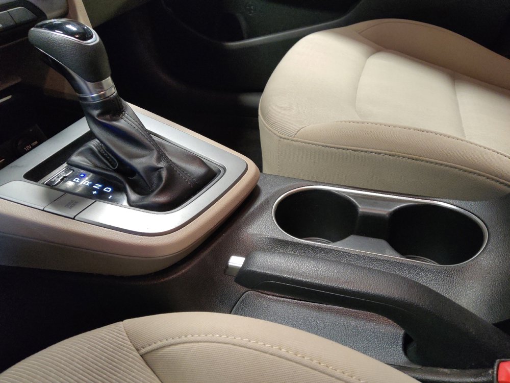 Used 2018 Hyundai Elantra SEL image 26