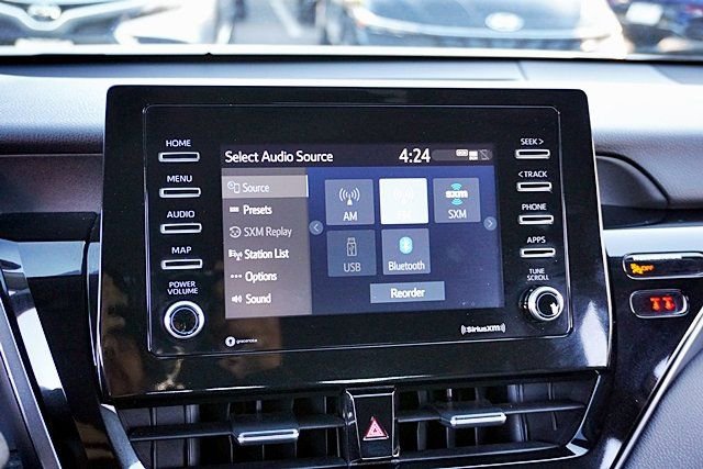Used 2023 Toyota Camry SE image 23