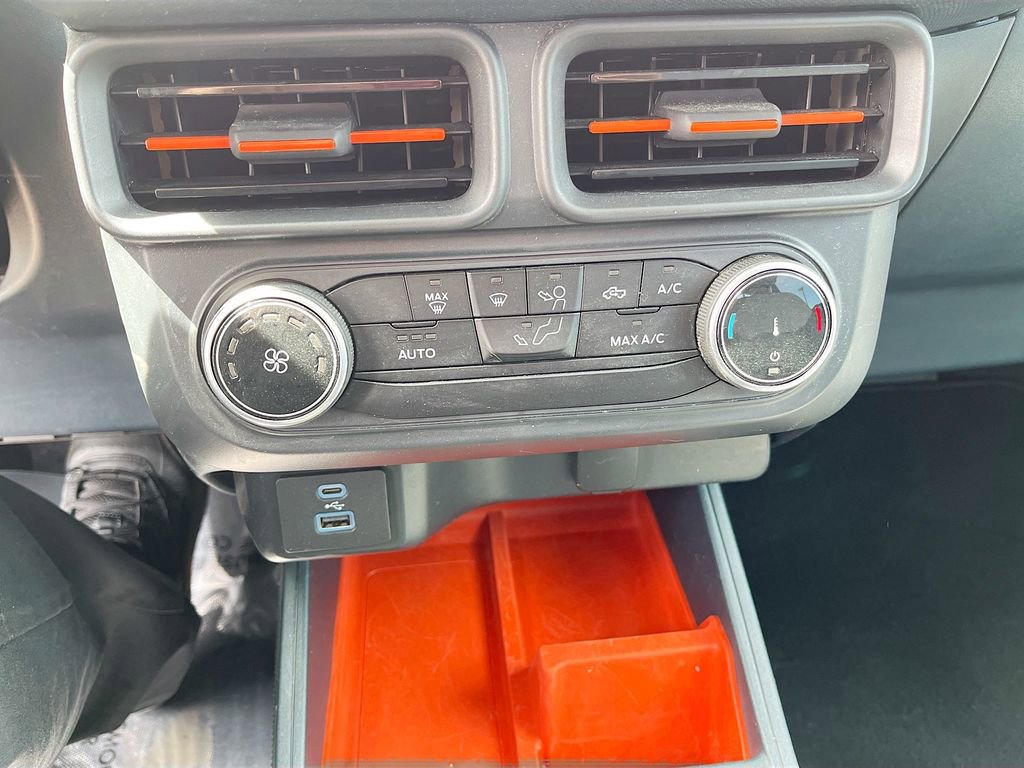 Used 2024 Ford Maverick XLT w/ Equipment Group 300A Standard image 15