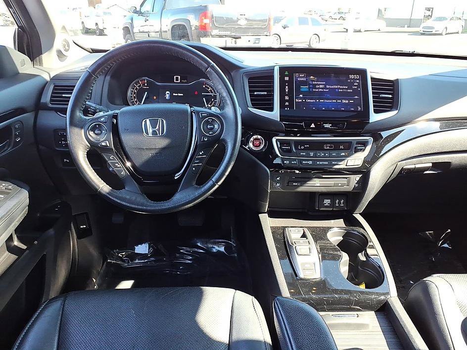 Used 2016 Honda Pilot Elite image 25
