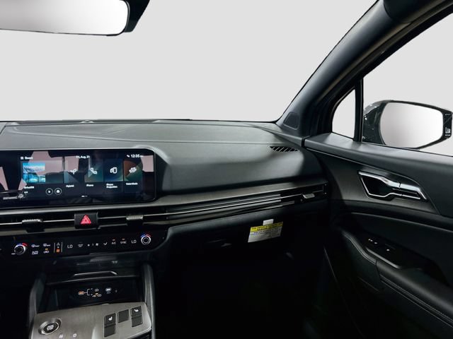 New 2027 Kia Sportage X-Line AWD/4WD image 24