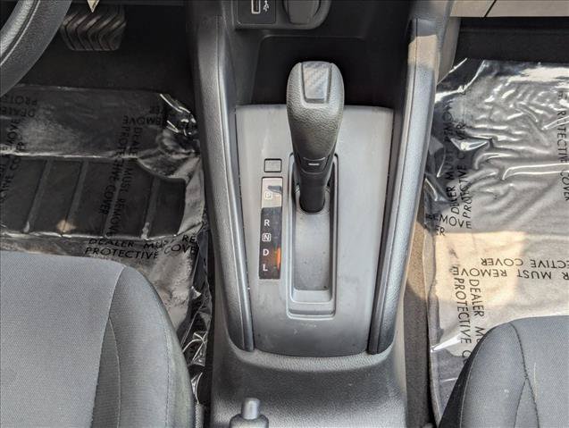 Used 2023 Nissan Versa S FWD image 13