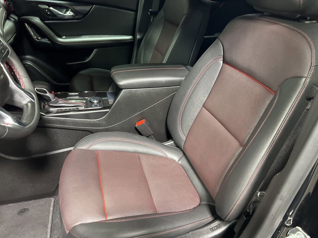 Used 2025 Chevrolet Blazer RS image 22