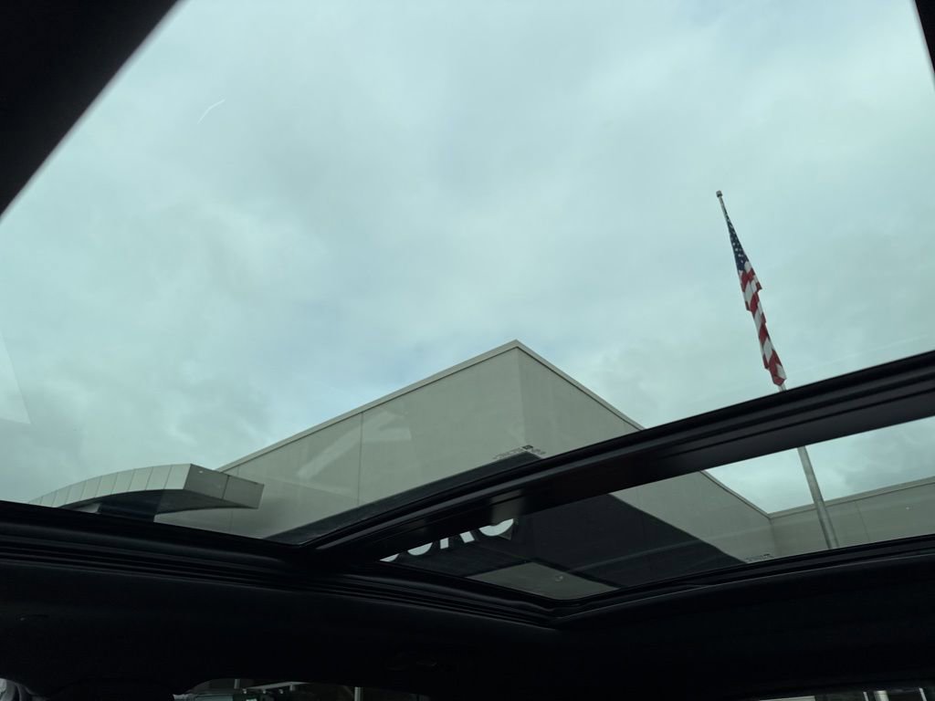 Used 2025 Cadillac XT5 Premium Luxury image 35