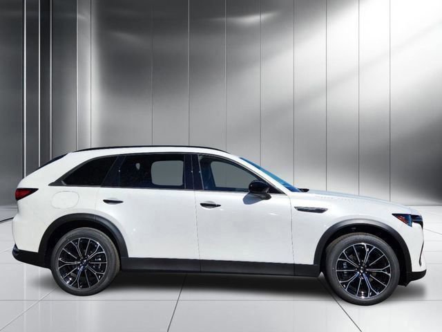 New 2025 MAZDA CX-70 Plug-In Hybrid w/ Premium Pkg image 47