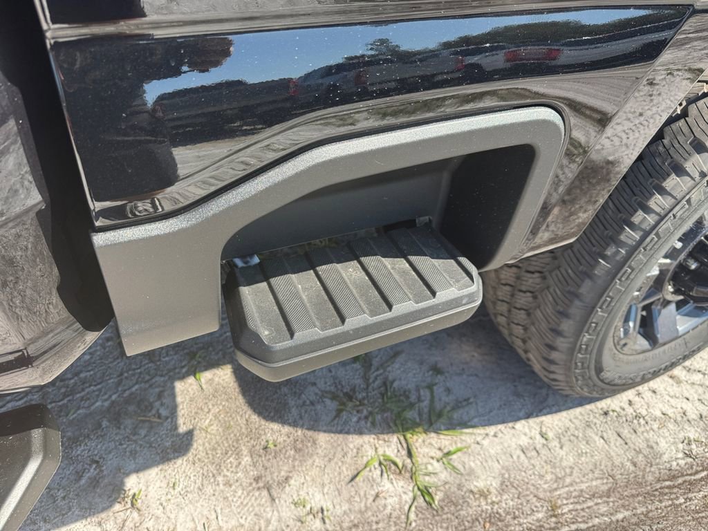 New 2026 Ford F250 XL w/ STX Appearance Package image 28