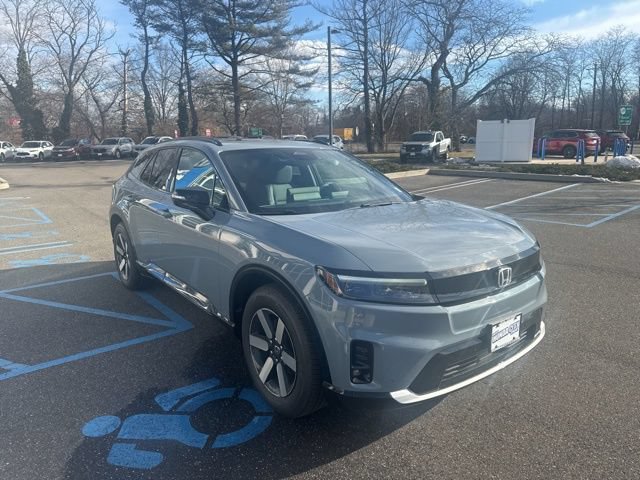 New 2026 Honda Prologue Touring image 10