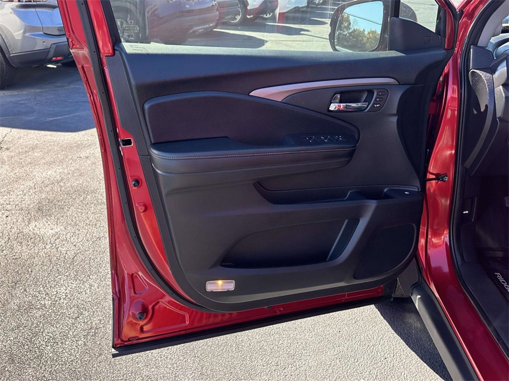 Certified 2023 Honda Ridgeline RTL-E image 5