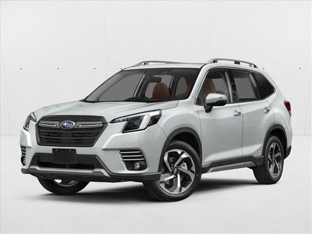 Used 2024 Subaru Forester Touring