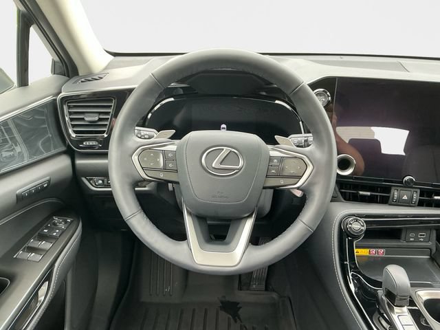Used 2025 Lexus NX 350 AWD w/ Cold Area Package image 13