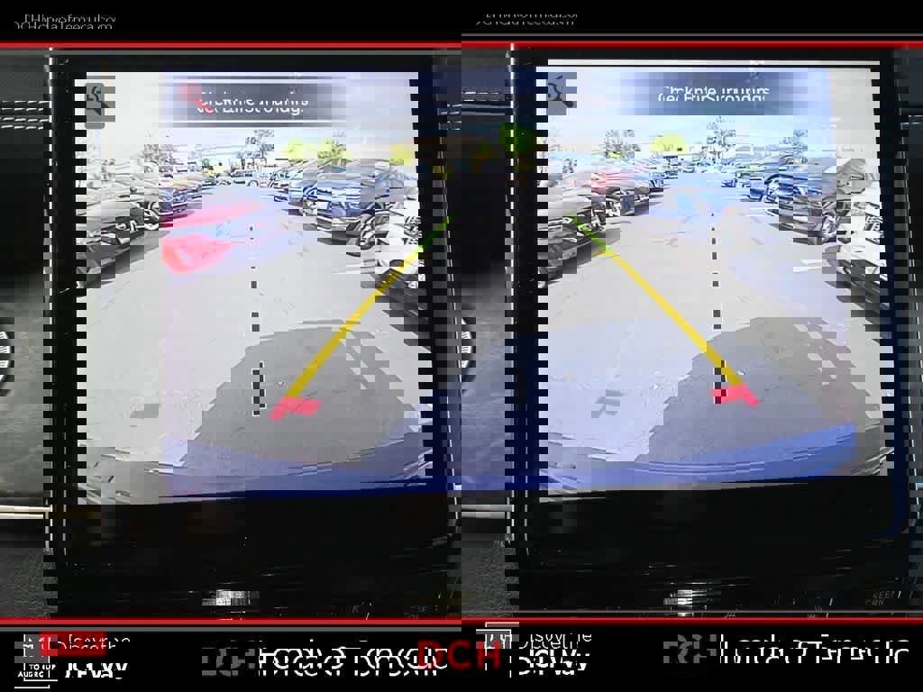 Used 2024 Jeep Grand Cherokee Limited image 13