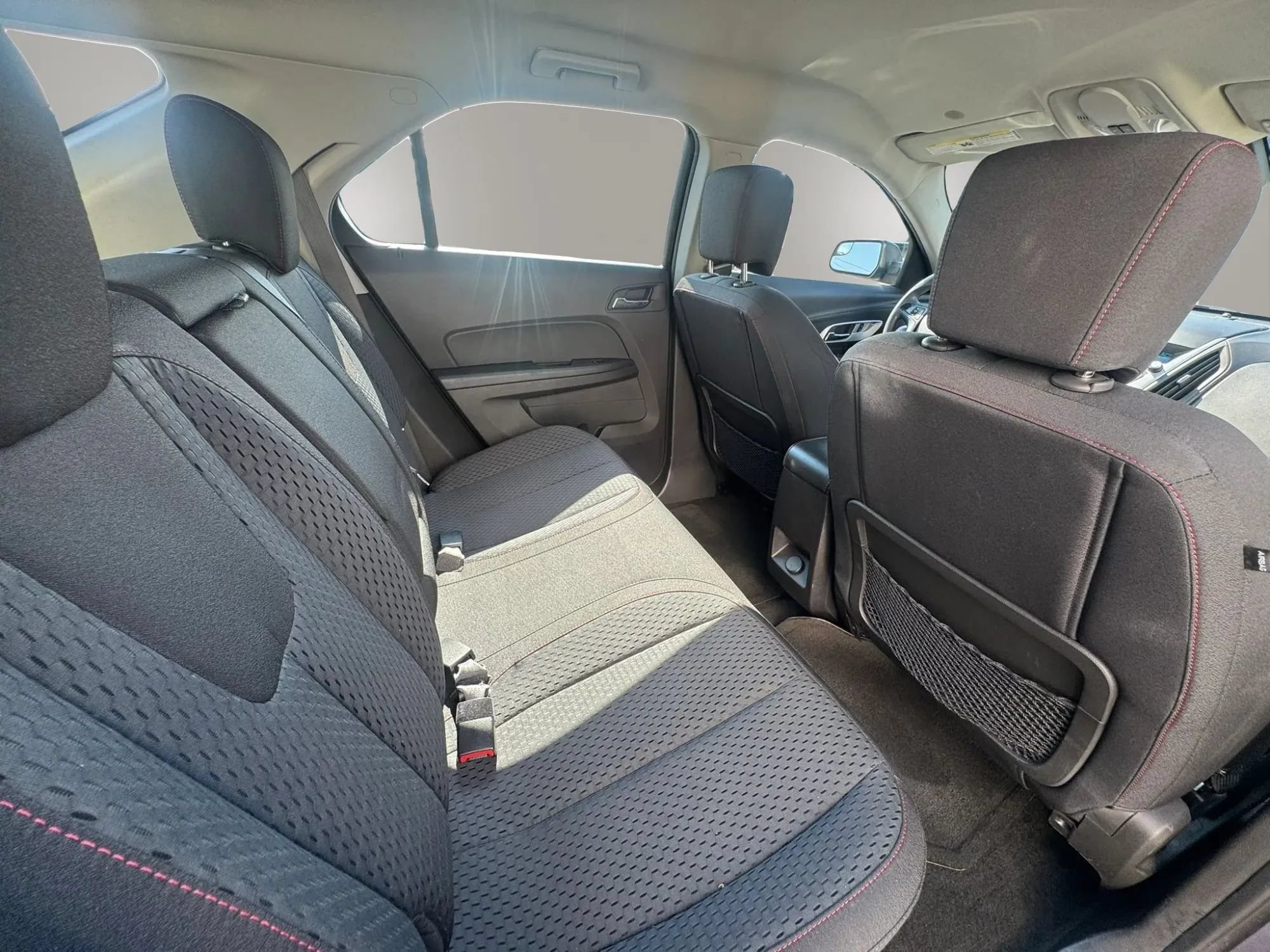 Used 2013 Chevrolet Equinox LS AWD/4WD image 15