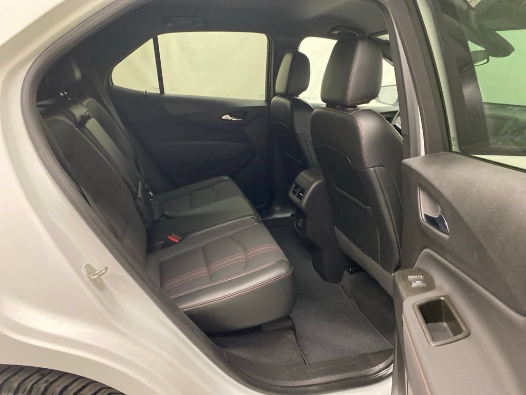 Used 2023 Chevrolet Equinox RS w/ LPO, Floor Liner Package AWD/4WD image 17