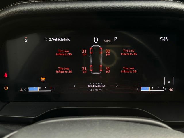 Used 2021 Jeep Grand Cherokee L Limited image 32