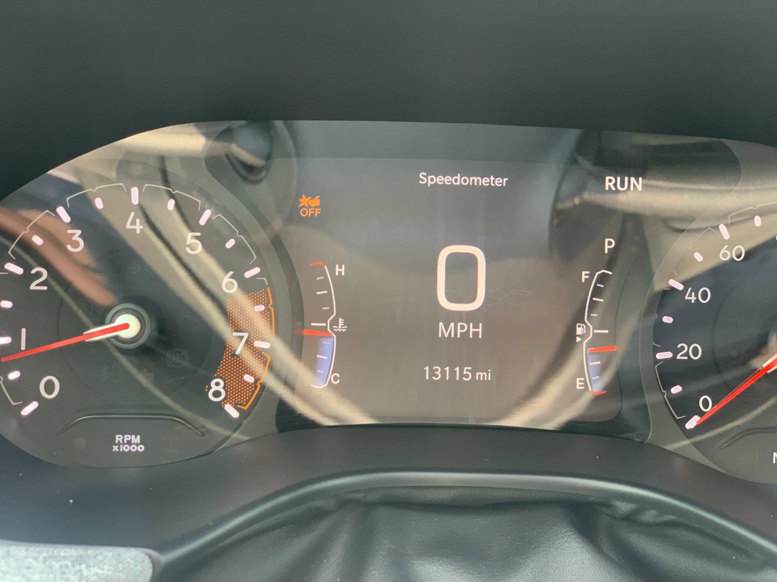 Used 2025 Jeep Compass Sport AWD/4WD image 31
