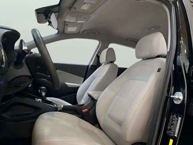 Used 2022 Hyundai Kona SEL FWD image 40