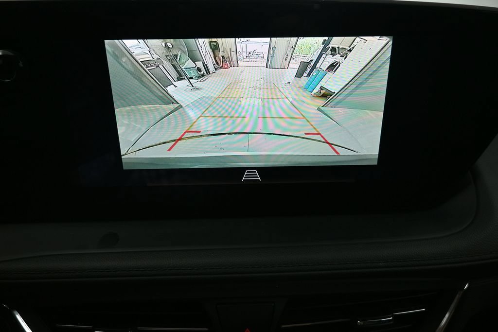 Used 2025 Buick Encore GX Preferred FWD image 15