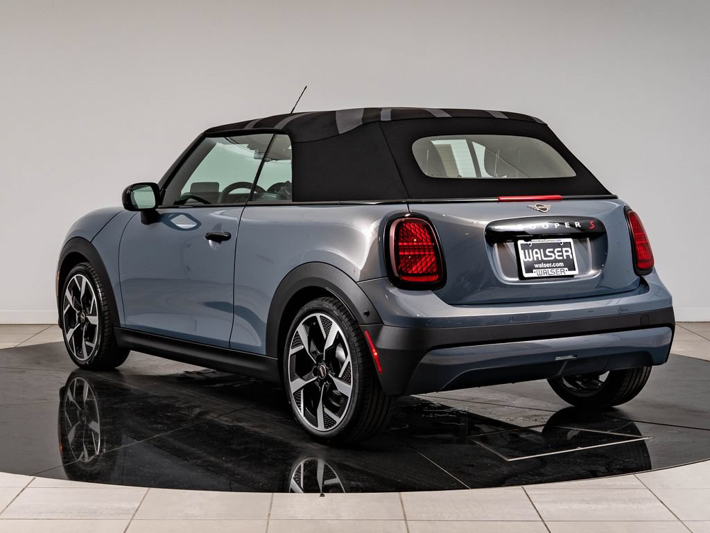 New 2026 MINI Cooper S FWD image 7