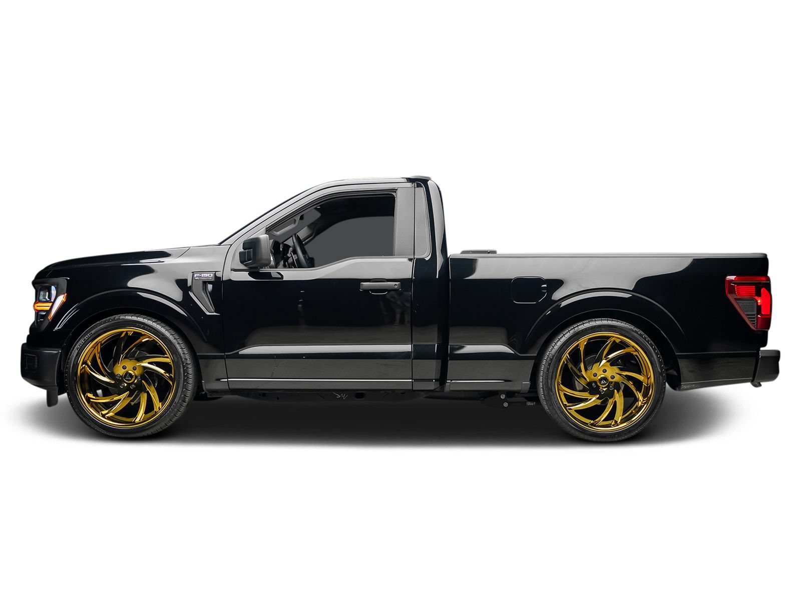 Used 2024 Ford F150 XL AWD/4WD image 16