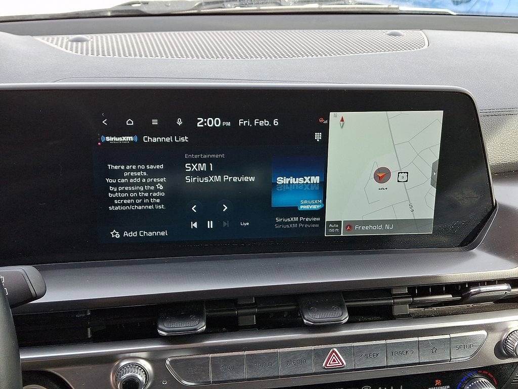 Used 2024 Kia Telluride LX image 16