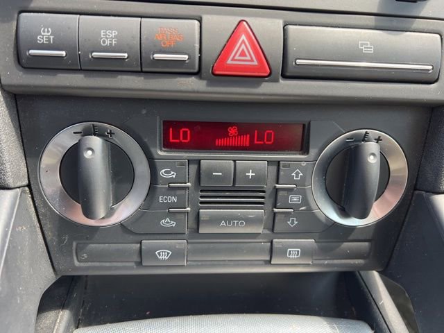 Used 2008 Audi A3 2.0T image 18