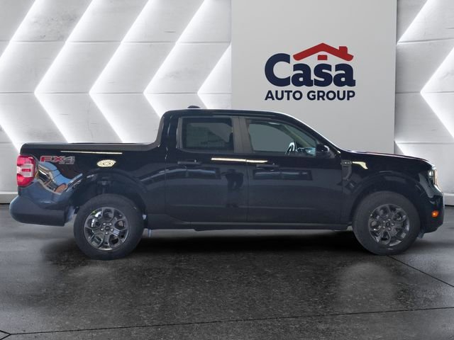 New 2025 Ford Maverick XLT w/ XLT Luxury Package image 30