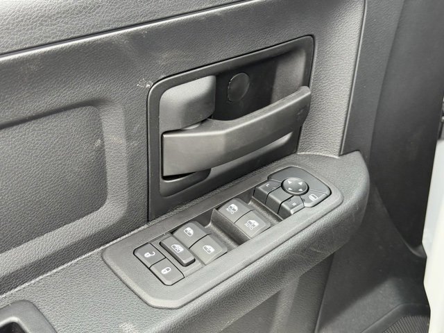 New 2026 RAM 3500 Tradesman image 12