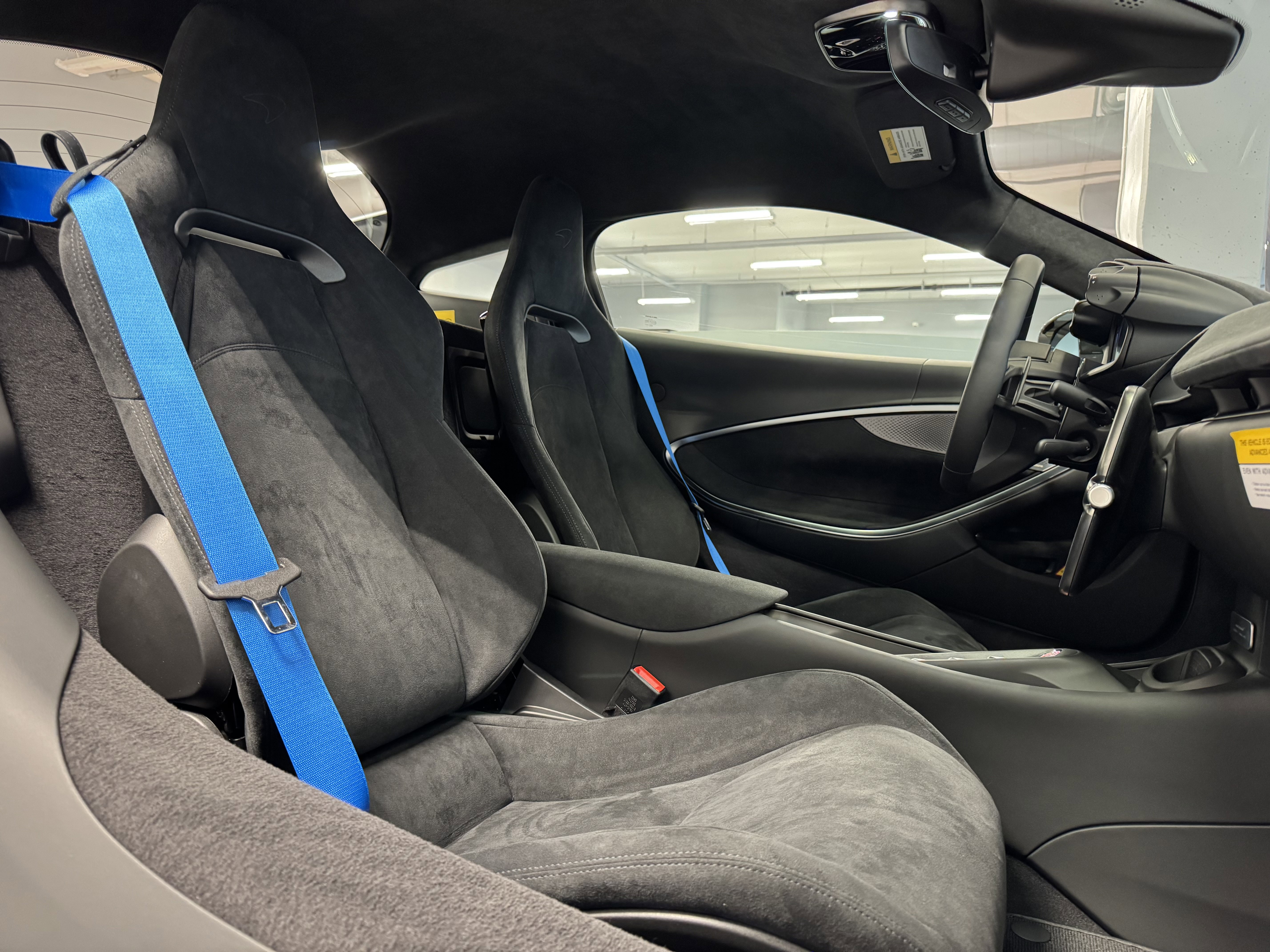 New 2026 McLaren Artura image 15