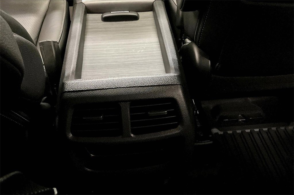 Used 2019 Honda Ridgeline RTL-T image 11