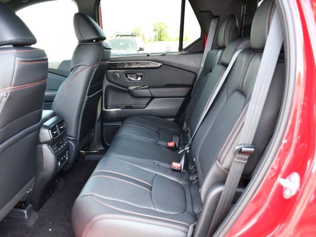 New 2026 Honda Passport TrailSport Elite image 21