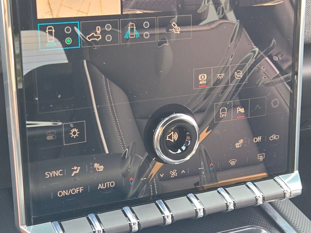 New 2026 GMC Sierra EV Elevation image 30