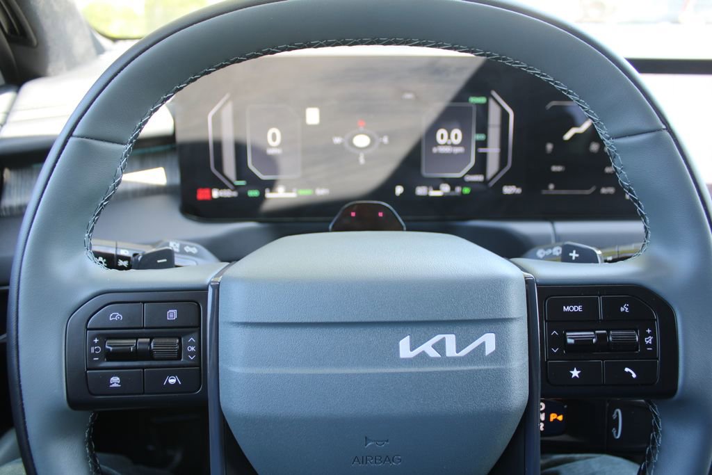 Used 2027 Kia Telluride X-Line SX Prestige image 30