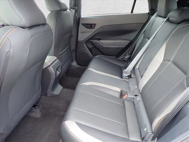 New 2026 Subaru Crosstrek 2.5i Wilderness image 9