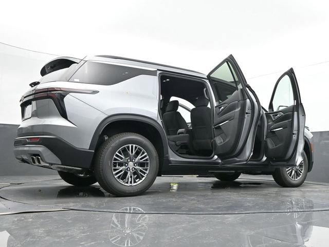 New 2026 Chevrolet Traverse LT w/ Driver Confidence Package image 72