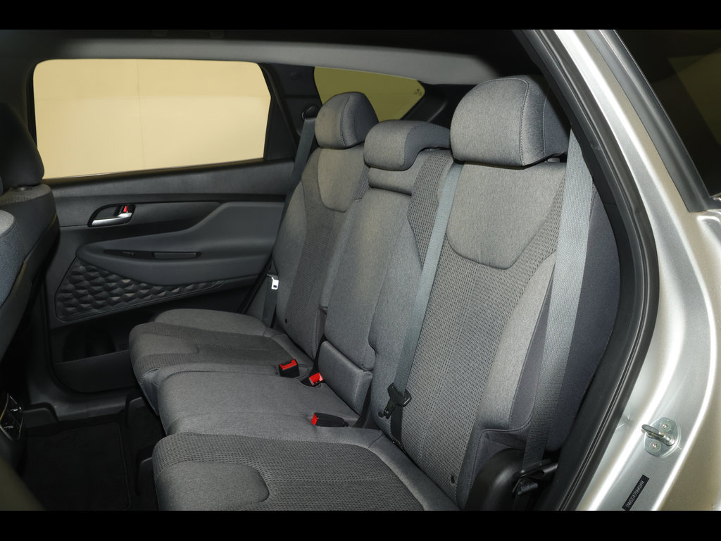 Used 2022 Hyundai Santa Fe SEL AWD/4WD image 25