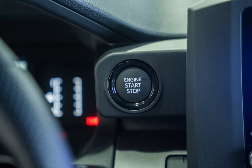 New 2026 Toyota Tacoma SR5 AWD/4WD image 27