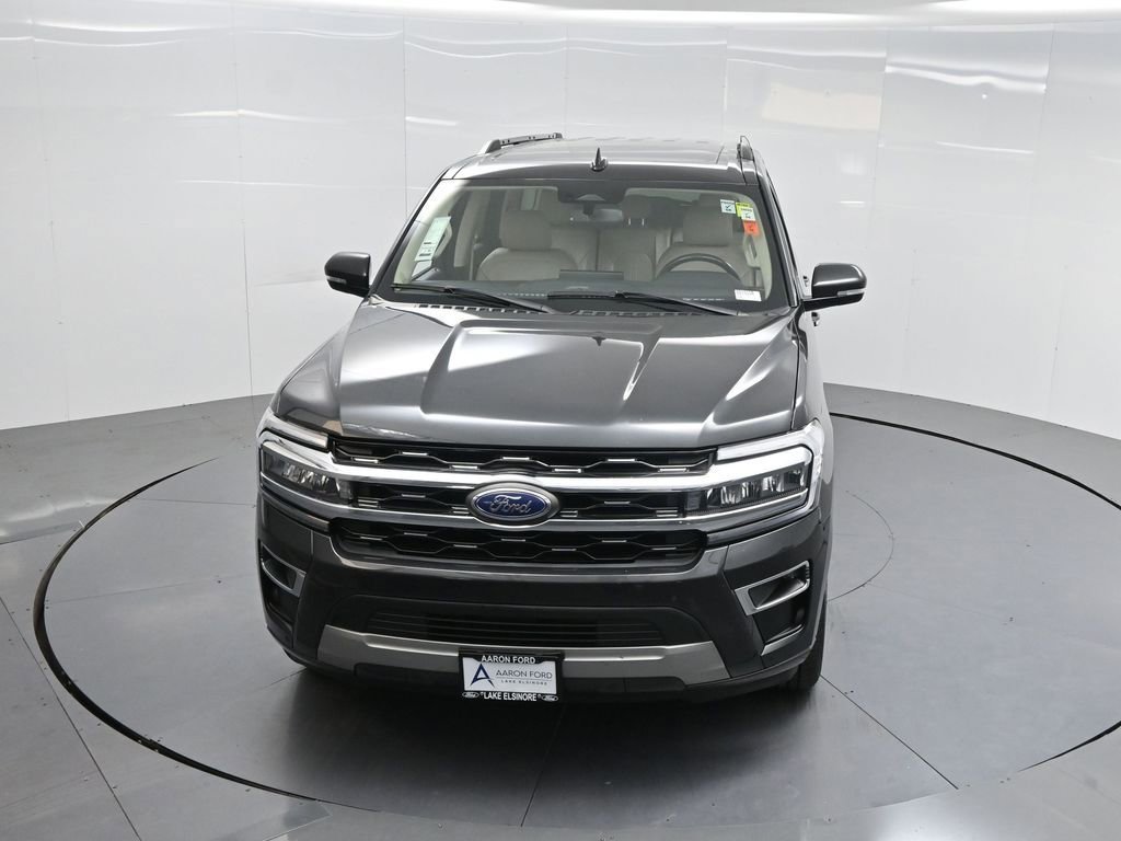 Used 2023 Ford Expedition Max Limited image 59
